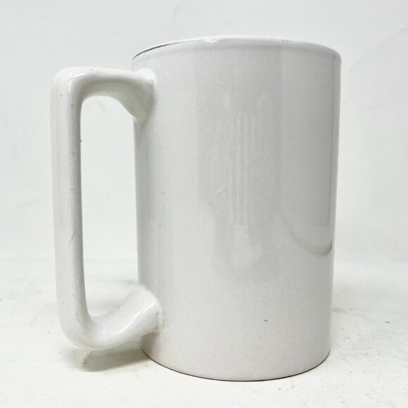 Paxil Paroxetine Pharmaceutical Drug Rep Collectible 12 fl oz Coffee Mug - Picture 4 of 9